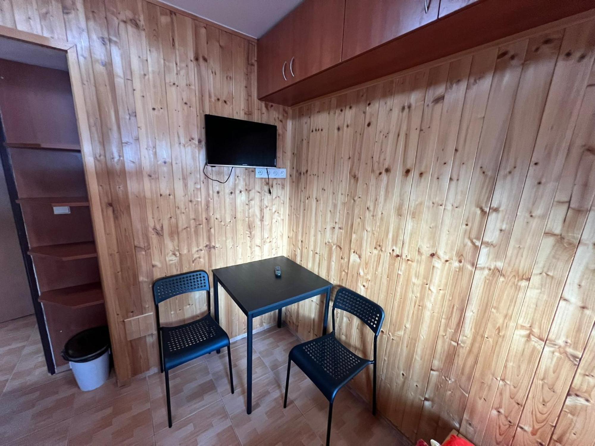 Penzion Pod Vlekem Dolní Morava Eksteriør billede